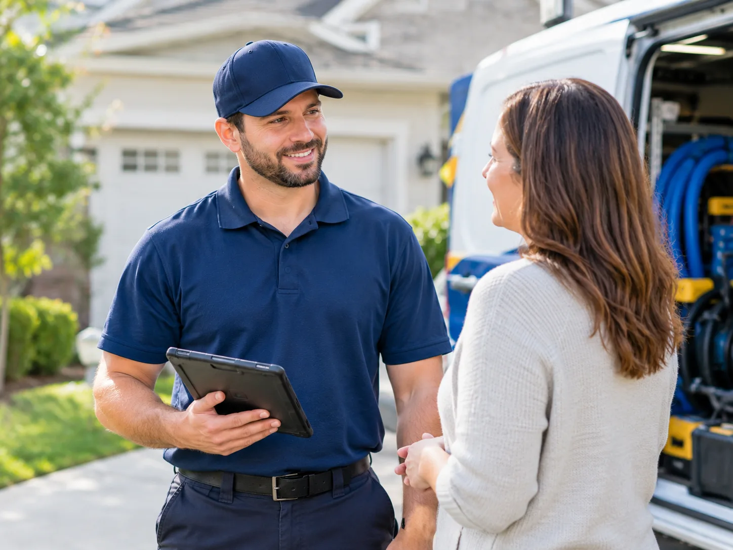 Sewage Backup Cleanup East Jordan, MI FAQs
